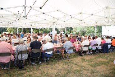 FÊTE DE LA RENTRÉE 2023